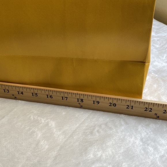 FENDI XL Shopping Bag #1 - Picture 6 of 11